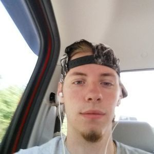 Meet your Posher, Bradley